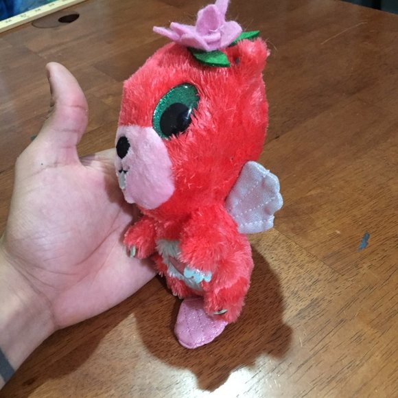 Mini Pink Gopher - Picture 8 of 10